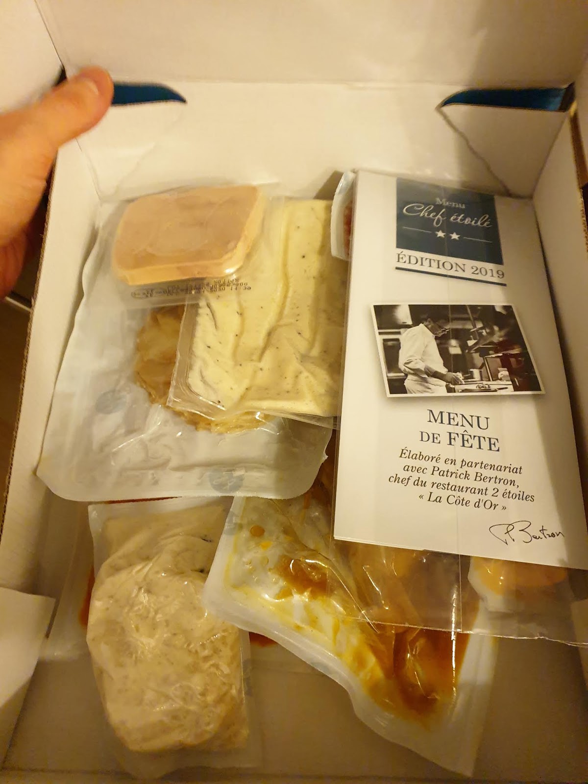 Traiteur Auchan Strasbourg