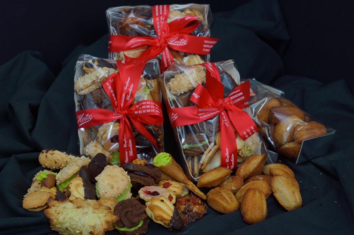 Artisan Boulanger Pâtissier