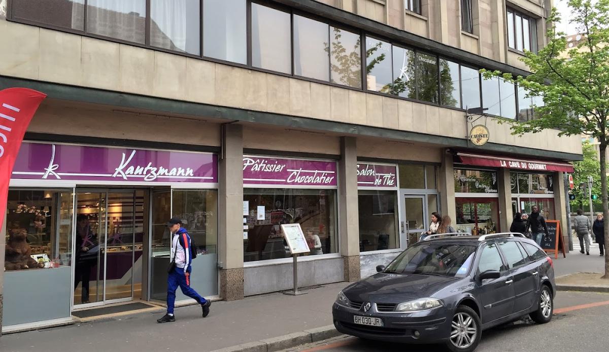 Pâtisserie Kautzmann