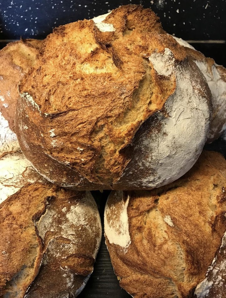 Bril Jean Pierre Boulangerie Pâtisserie