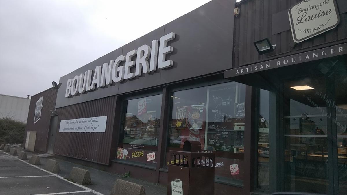 Boulangerie Louise