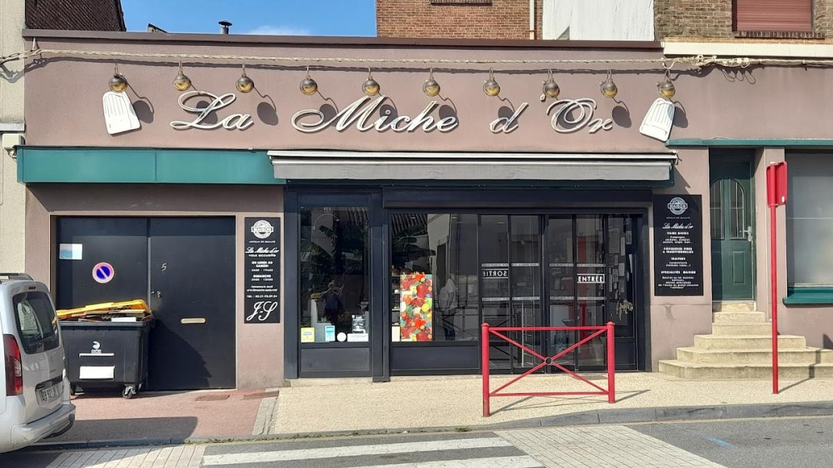 Miche d'Or La