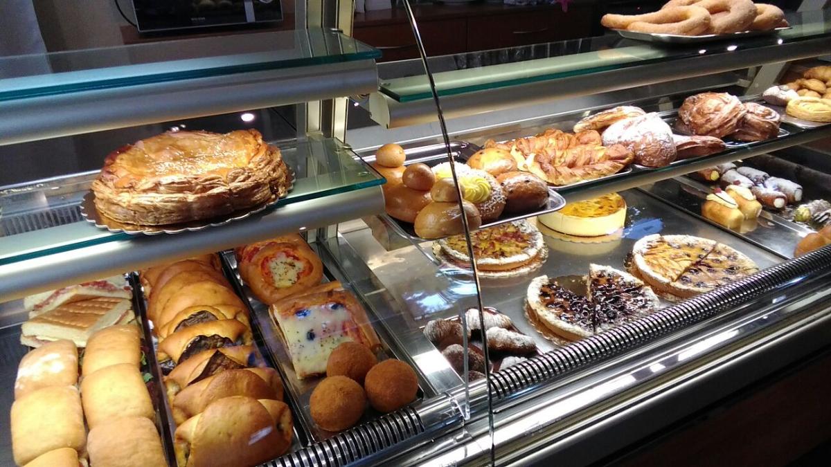 Konditorei Da Graziella