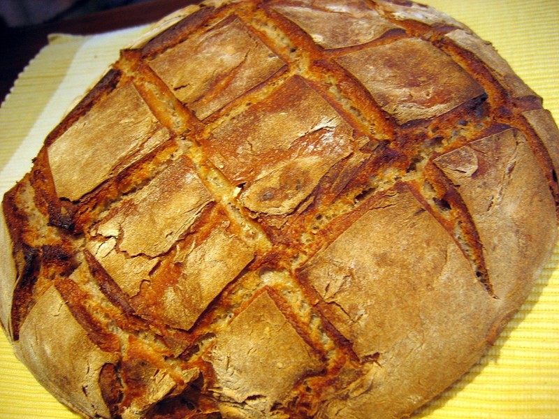 Boulangerie Le Guichet