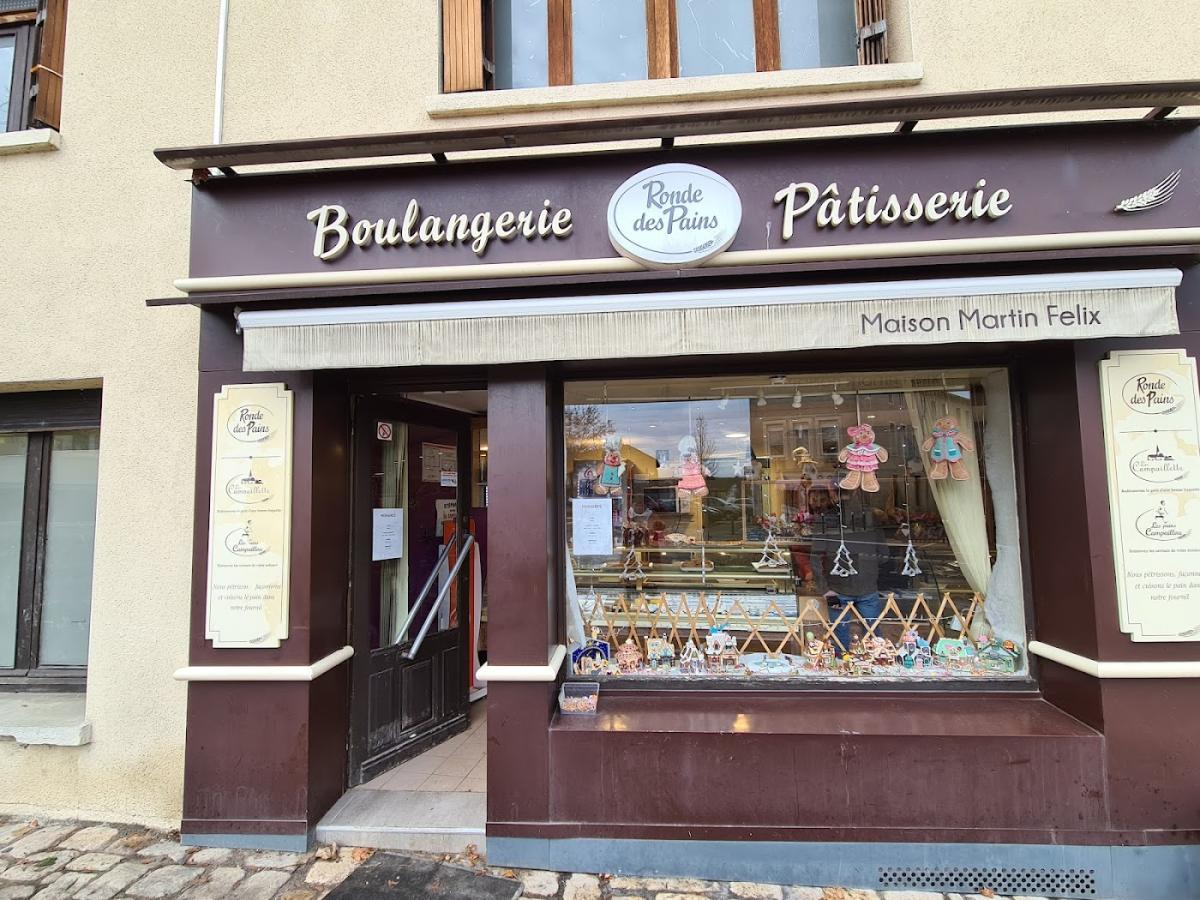 Maison "martin felix"