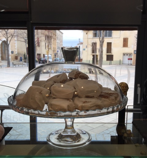 Boulangerie Pâtisserie, chez Clėment le barbu