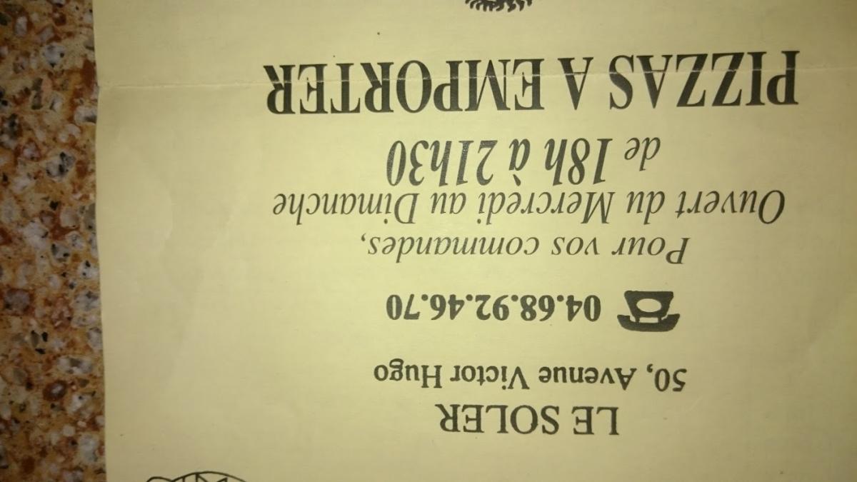 Rubino Monique Marie