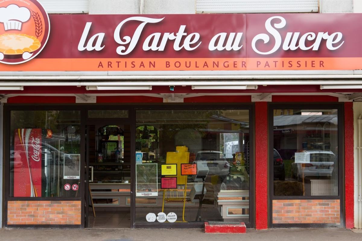 La Tarte au Sucre - Le Konacker