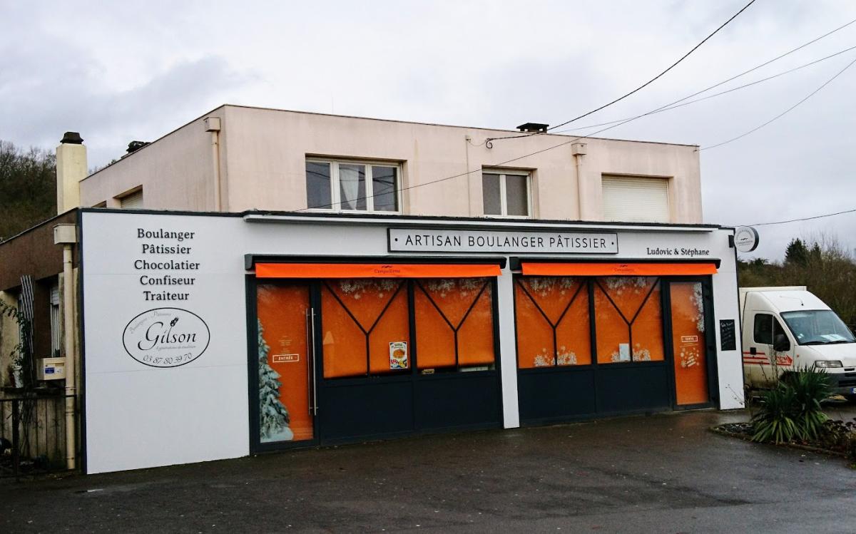 Boulangerie Gilson SARL