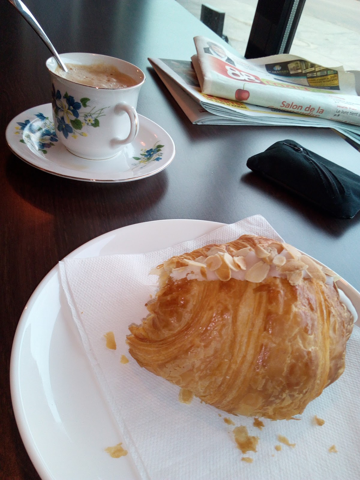 William et Sandrine SARL