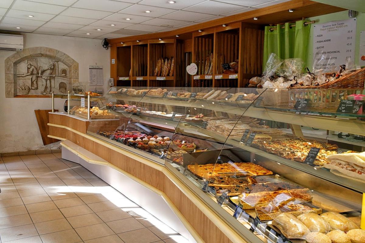 Le Fournil de Peymeinade