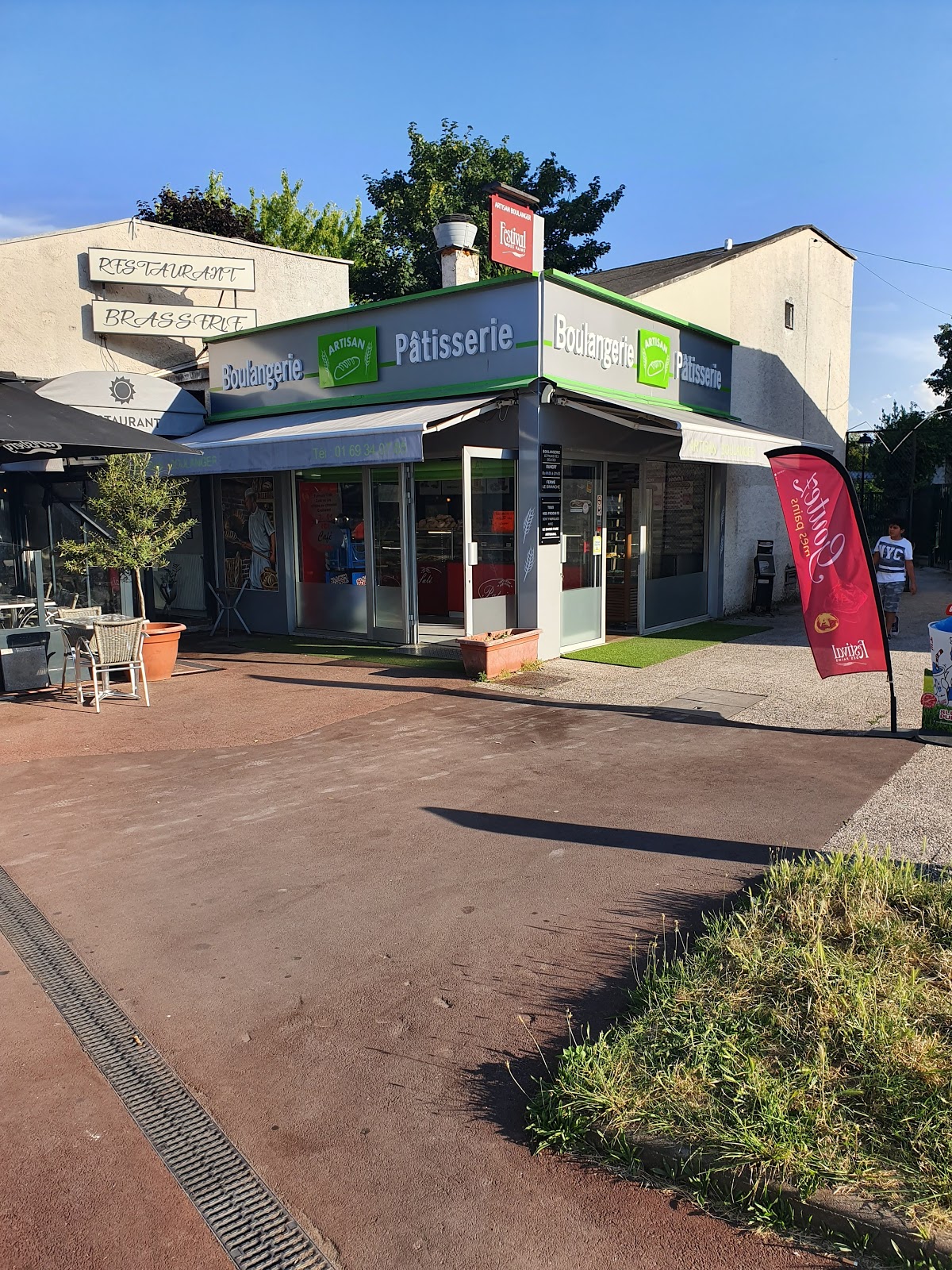 Le Palais des Délices