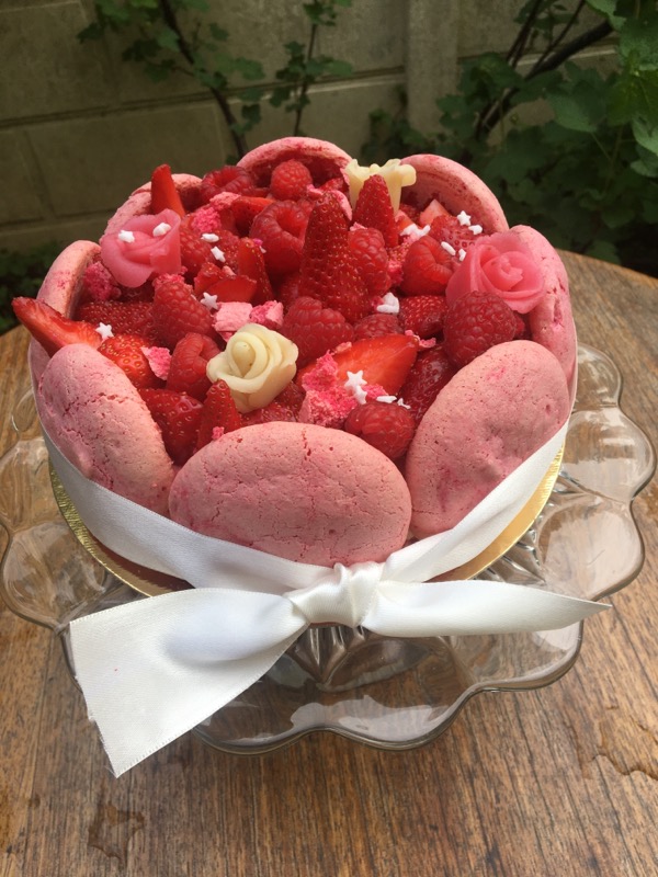 Les Gâteaux de Véronique