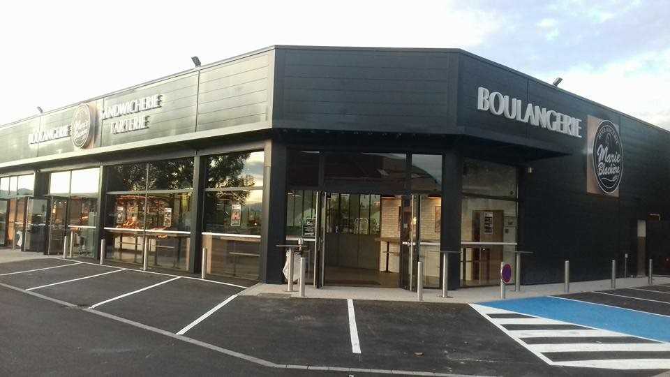 Marie Blachère Boulangerie Sandwicherie Tarterie