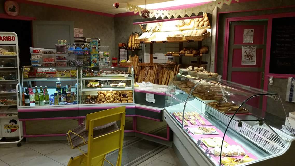 Chez Aurelie Et Michael