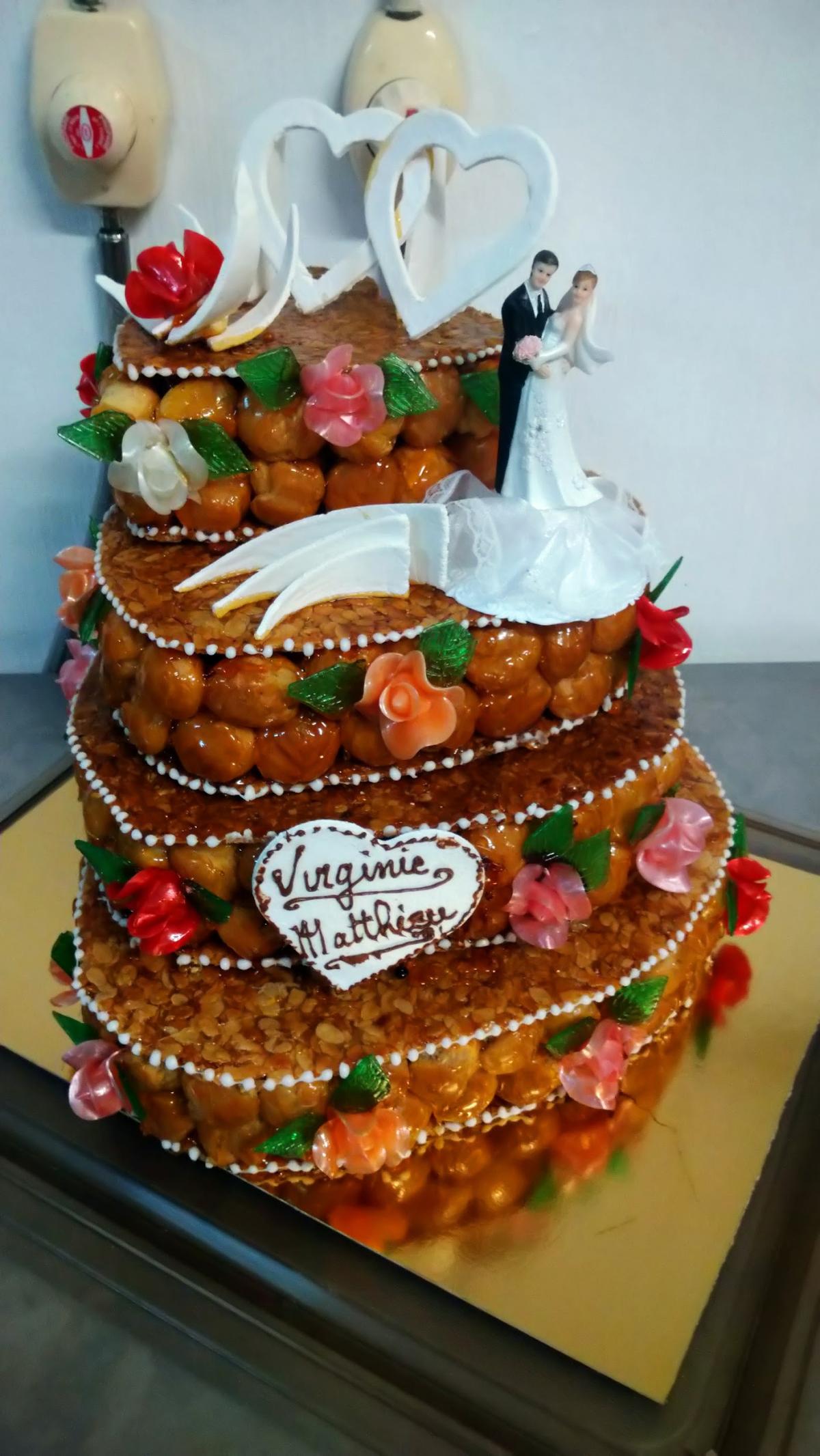 Boulangerie-Pâtisserie ROBERT