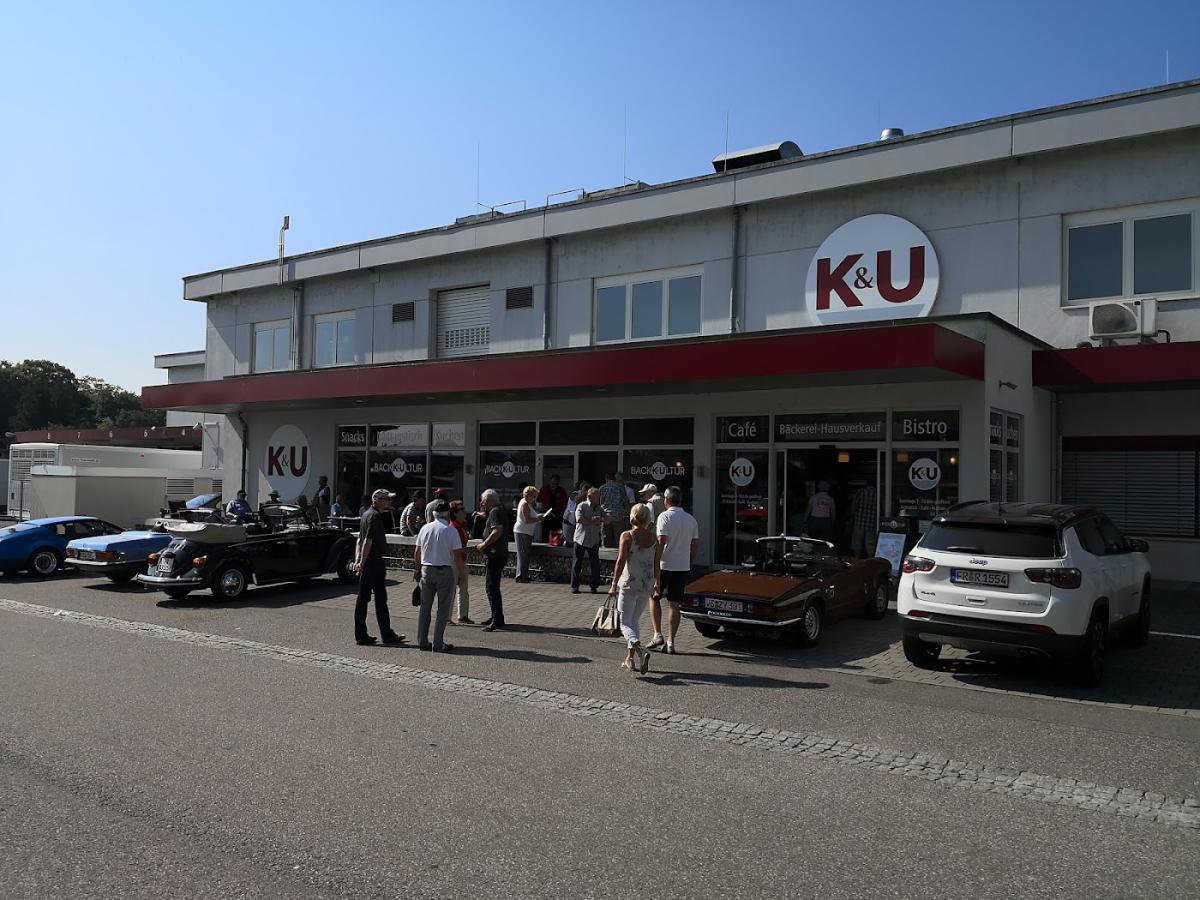 K&U Bäckerei