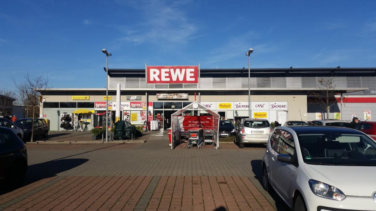 Armbruster H. + J. Back-Shop GmbH