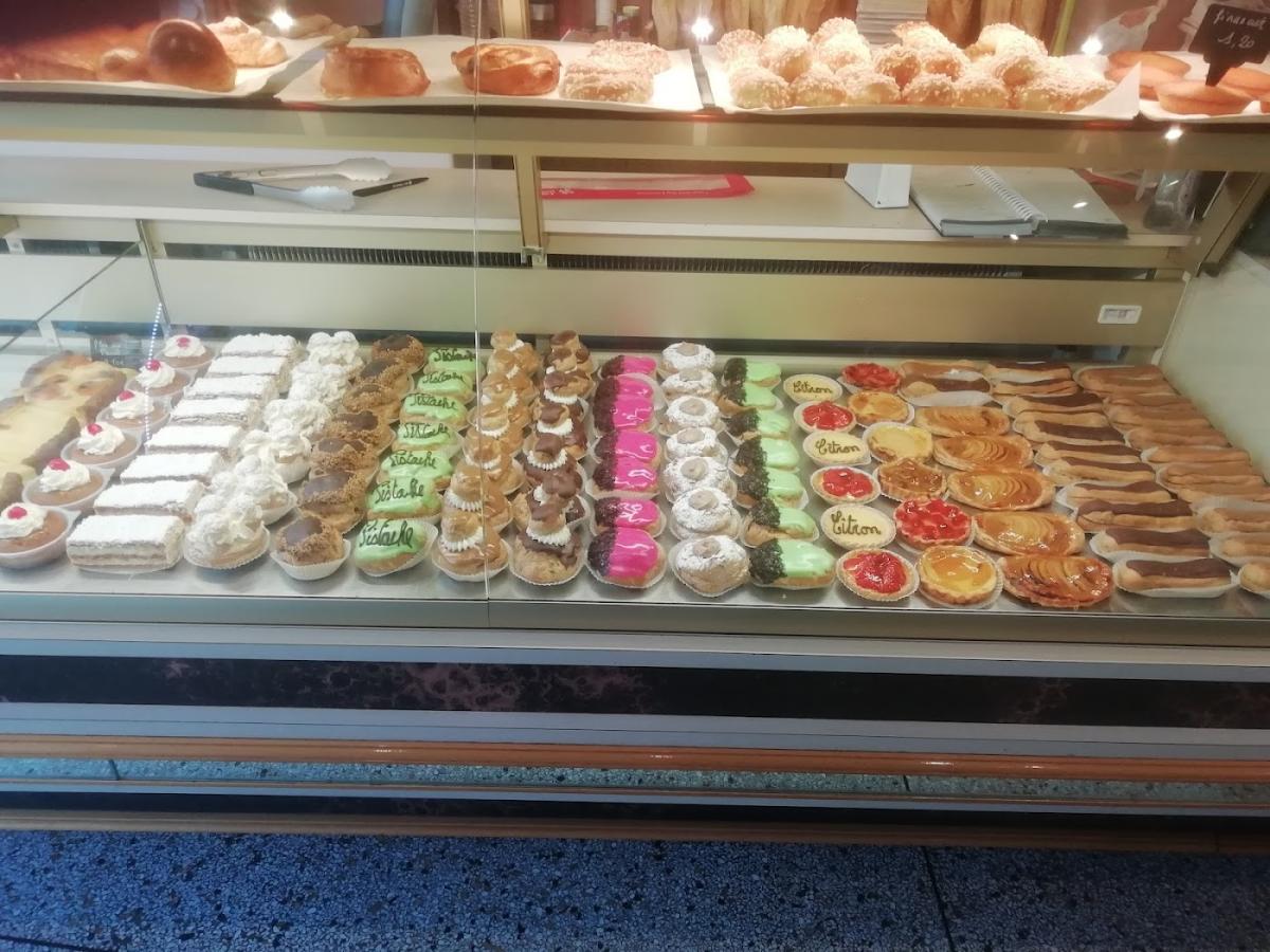 Pâtisserie - Pain - Confiserie "aux délices de Laurent"