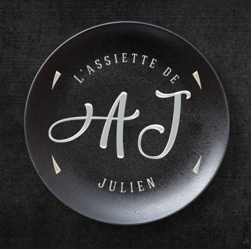 L'Assiette de Julien