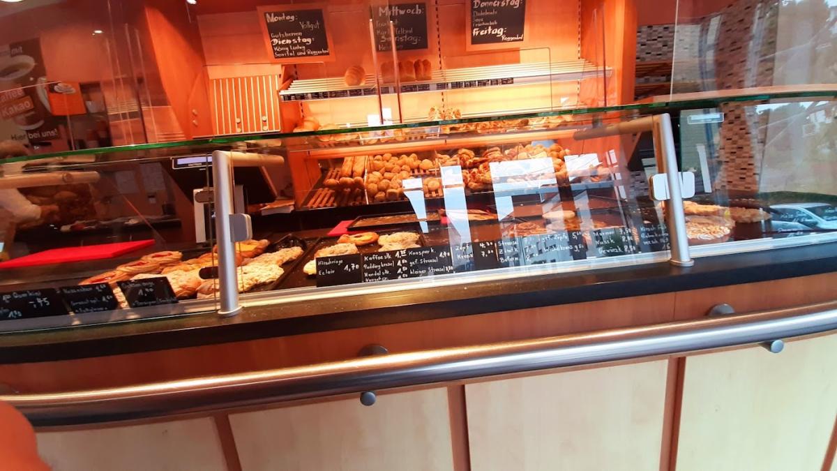 Bäckerei Jung & Dieudonné GmbH