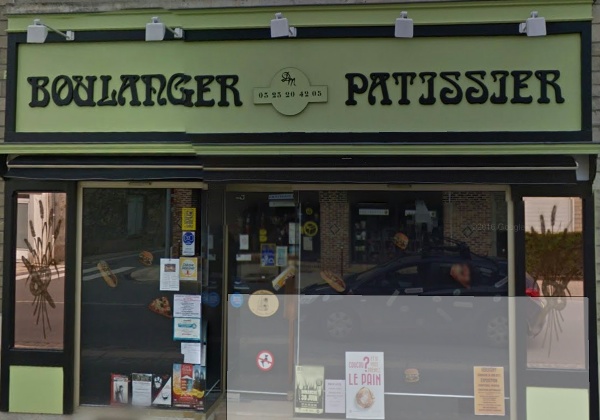 Délices de la Moisson