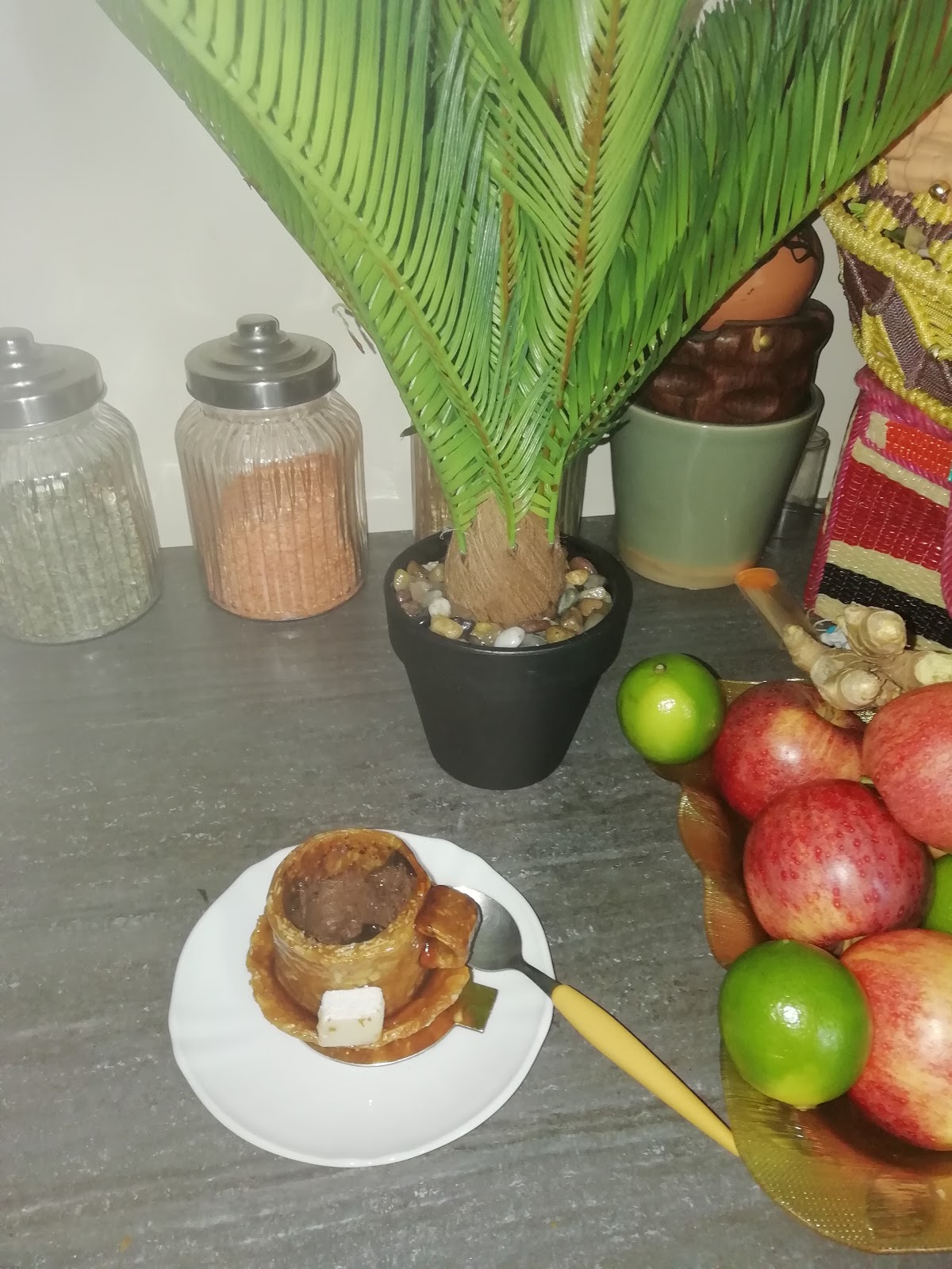 Boulangerie La Passerelle