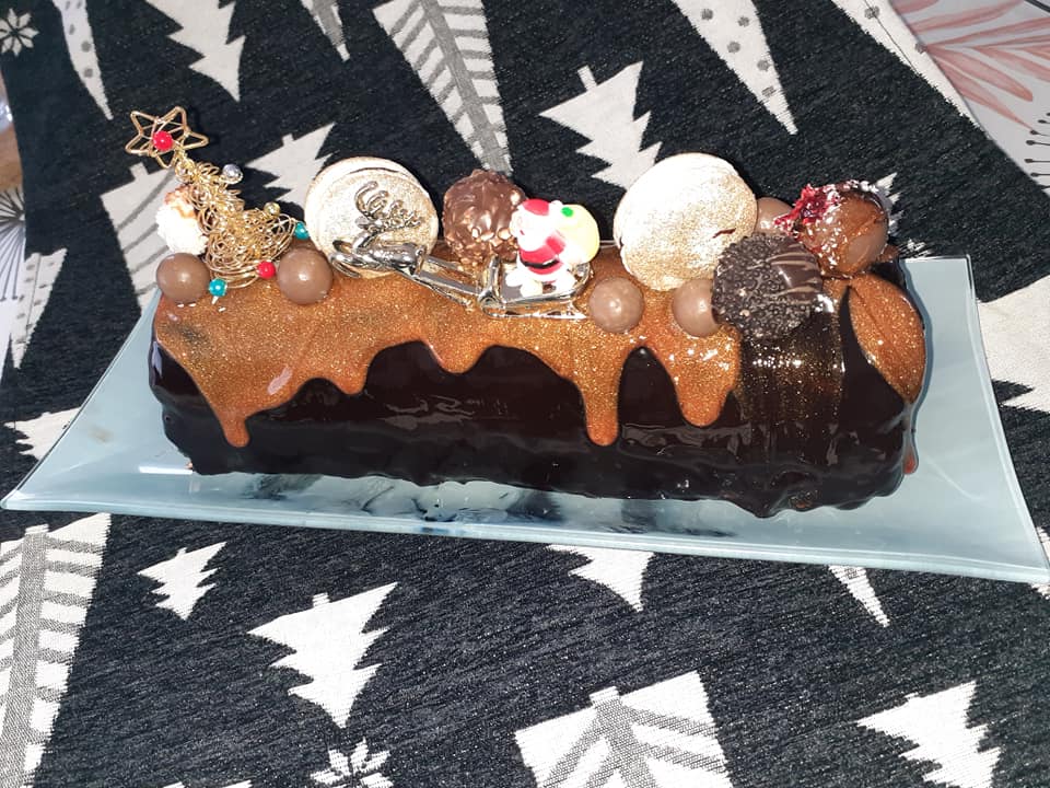 Familia Art's .Céline covato