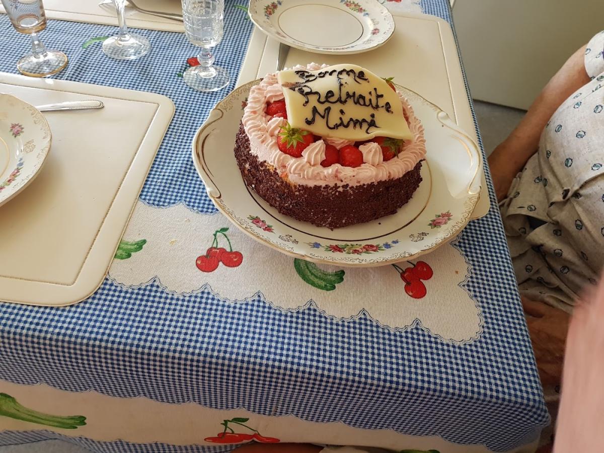 Jean-Marc et Marie-Elsie LHOTE