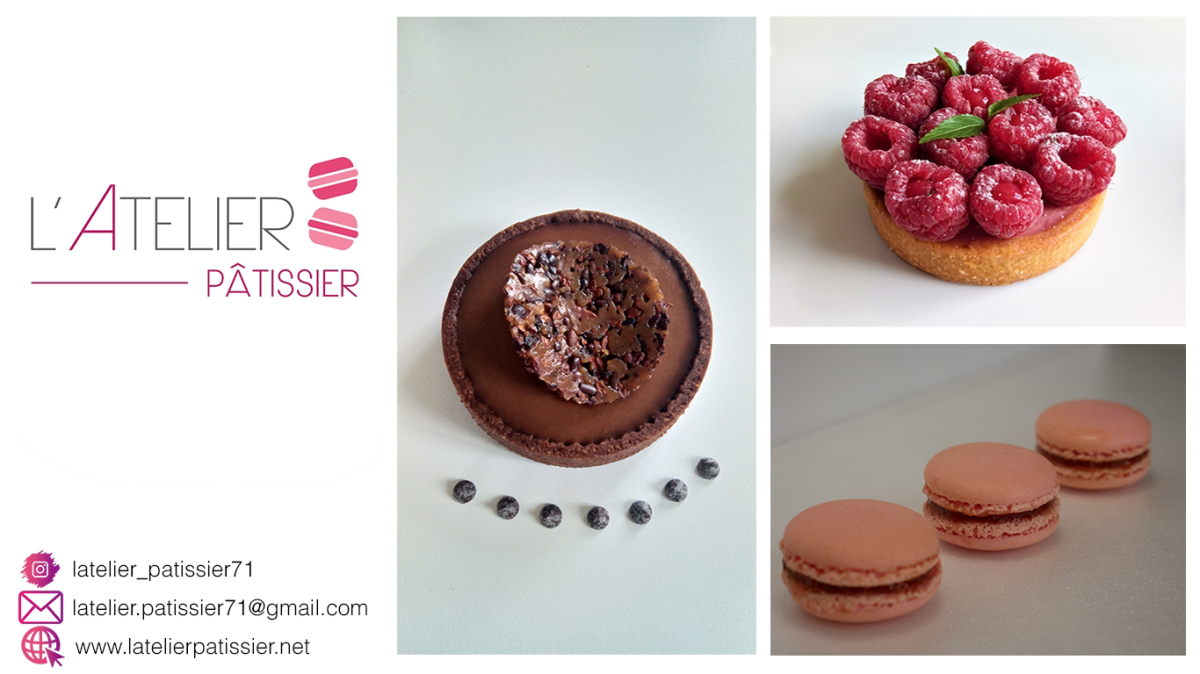 L'Atelier Pâtissier
