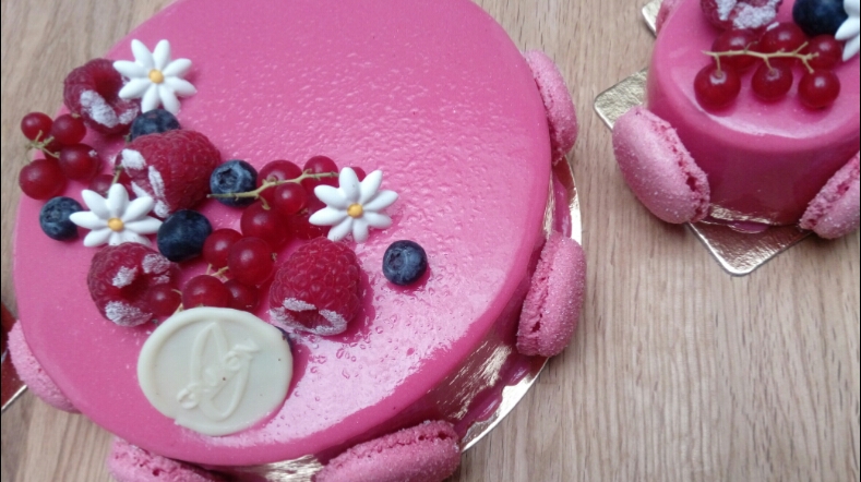 Boulangerie Patisserie Gruson