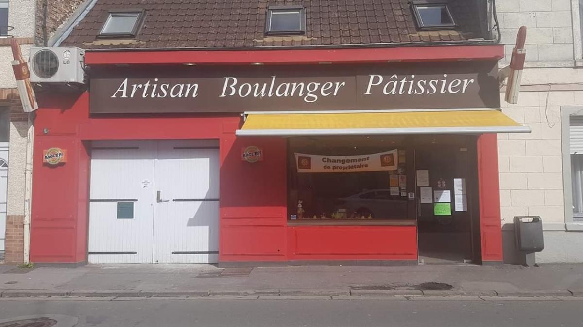 Le Fournil de saint amand