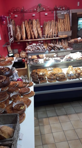 Boulangerie Garcia