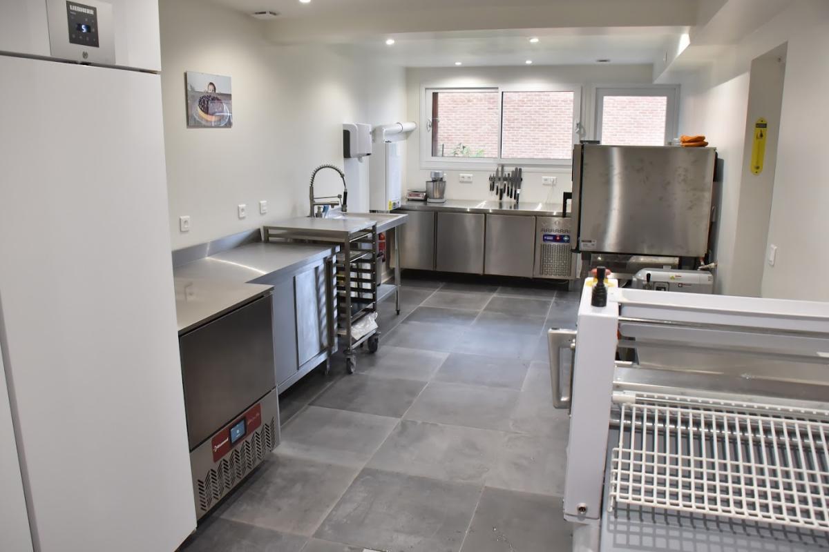 Raphaël Rémond Pâtisserie