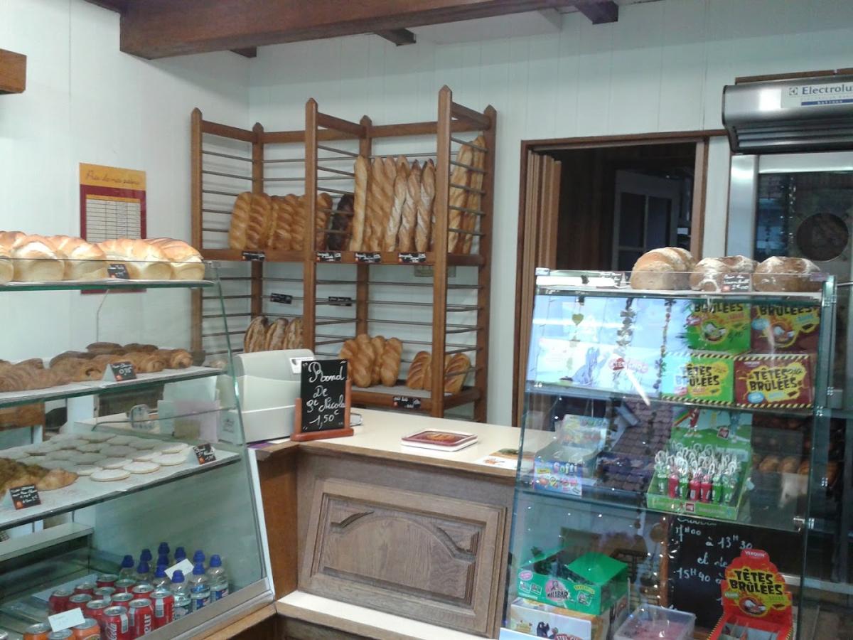 Aux Délices Du Vauxhall