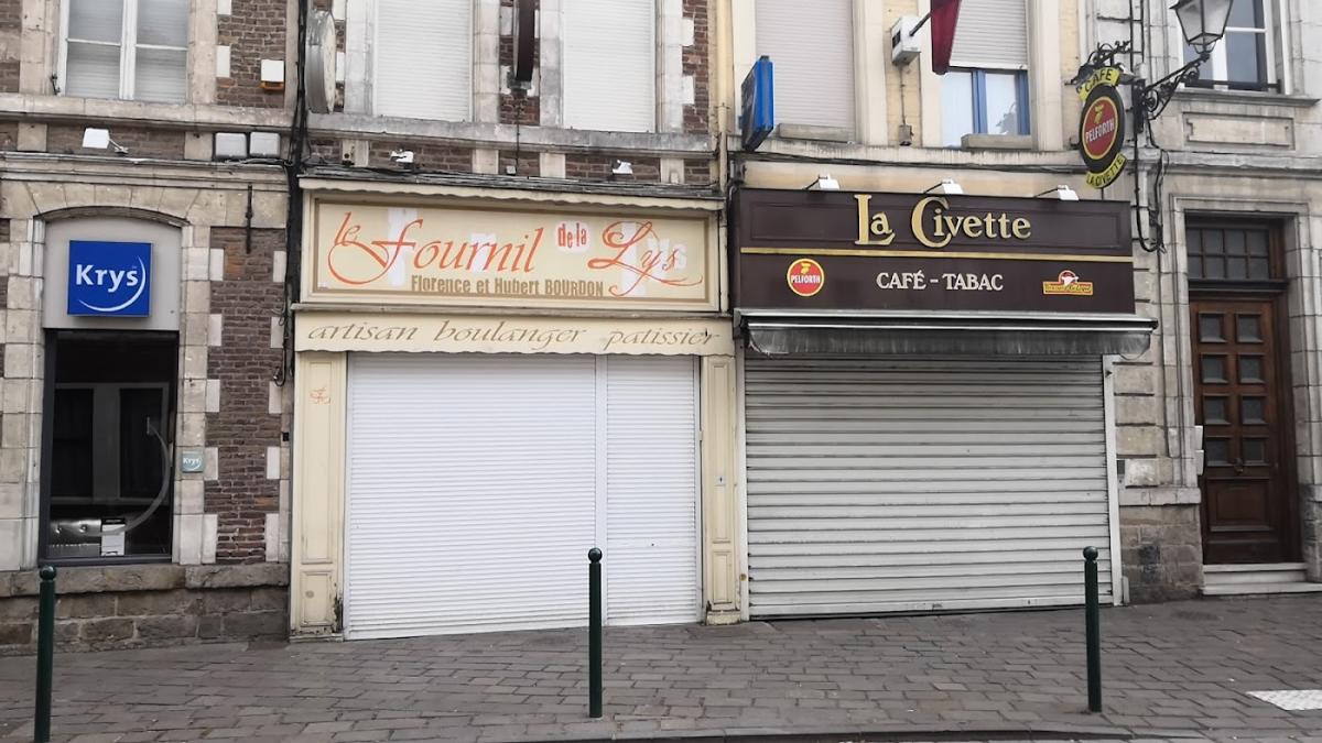 Le Fournil de la Lys