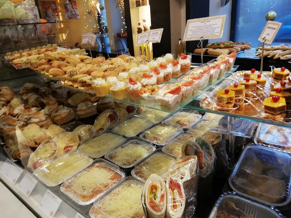 Boulangerie Guy Delalleau - Aire sur la Lys