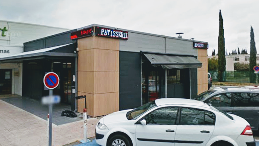 Boulangerie Action - Au pain d'autrefois Miramas