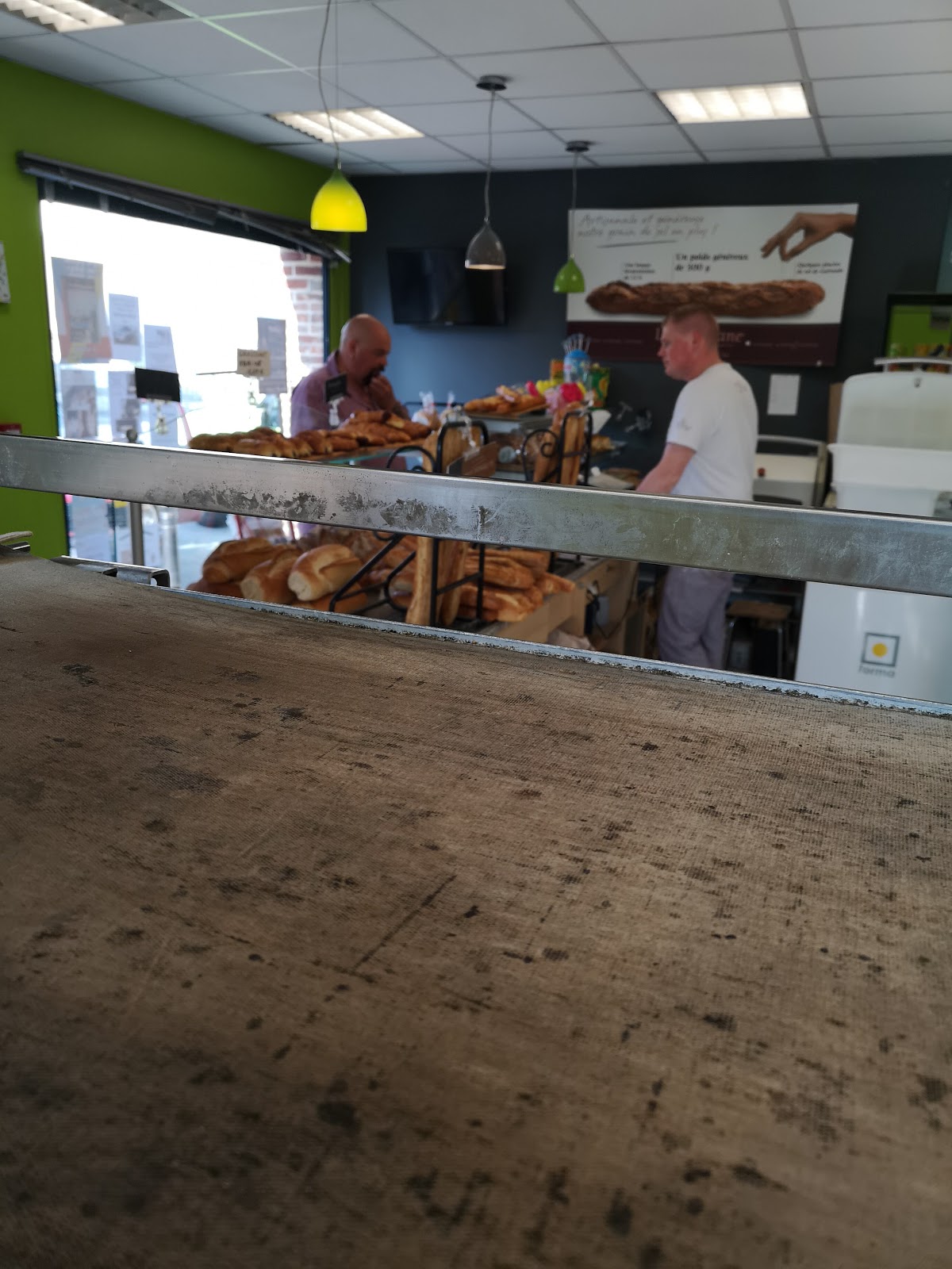 La Mie des Marlysiens