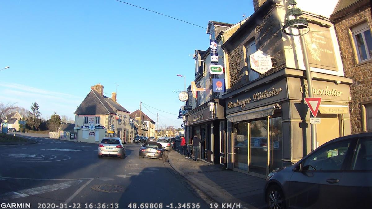 Boulangerie Lenoir Damien. Boulanger...patissier..chocolatier..