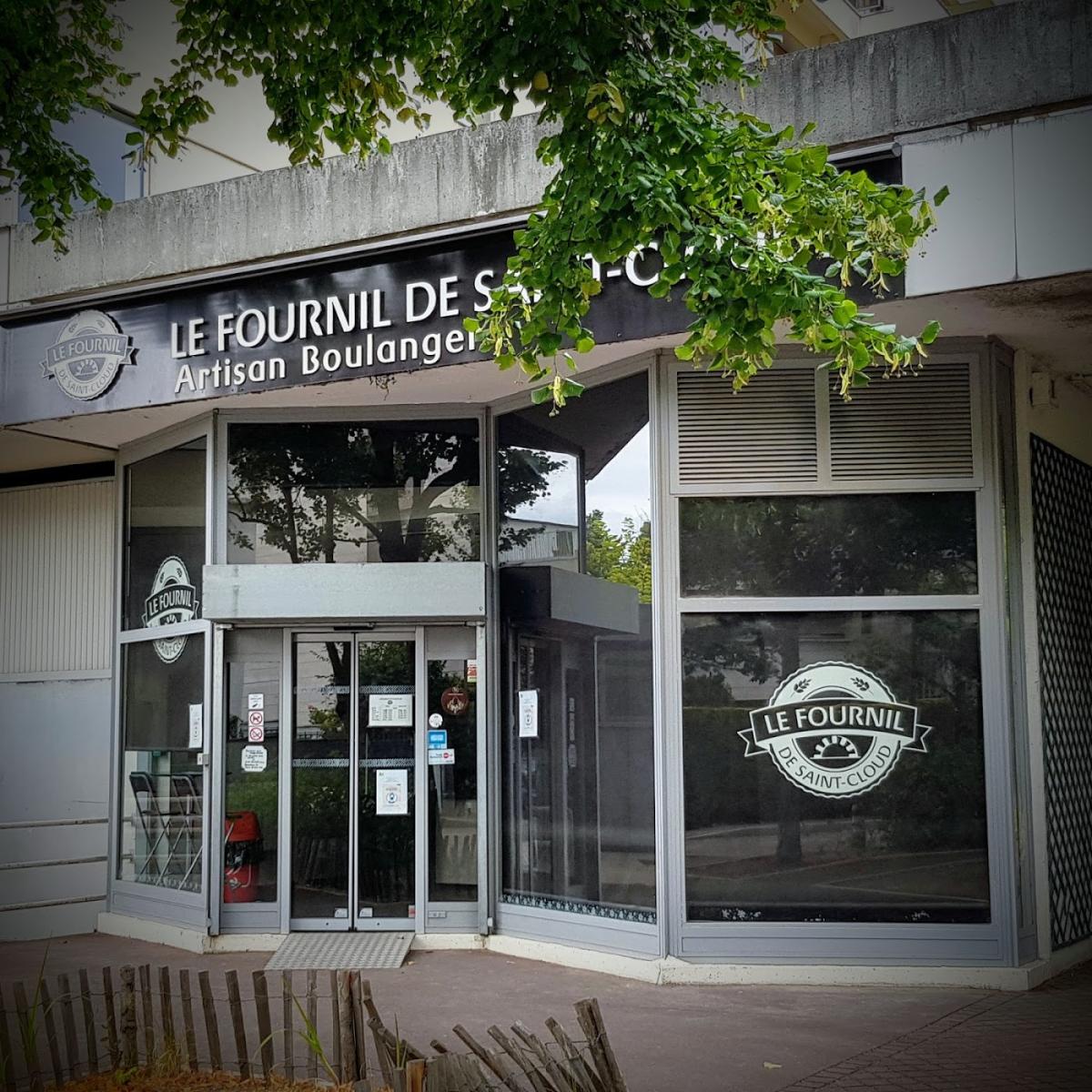 Le Fournil de Saint-Cloud
