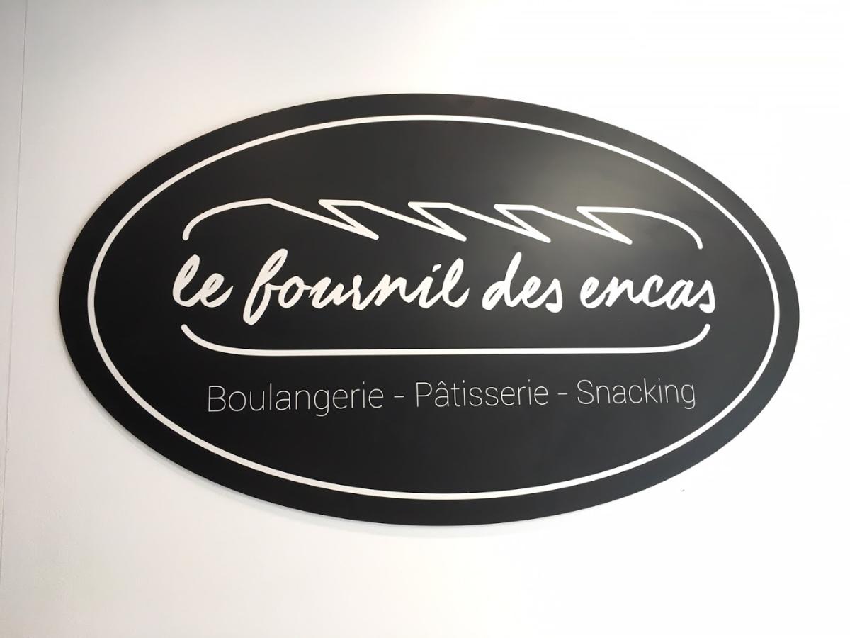 Le Fournil Des Encas