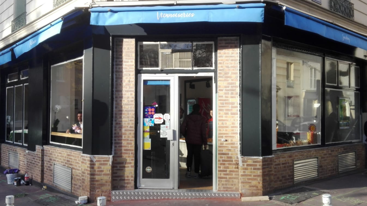 Boulangerie Cousin PF