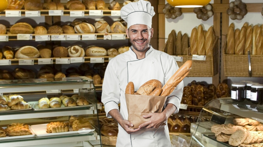 Mondial Fournil France MFF