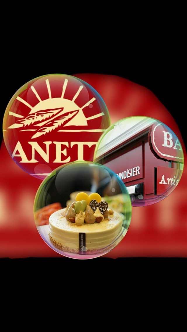 La Farandole des Pains