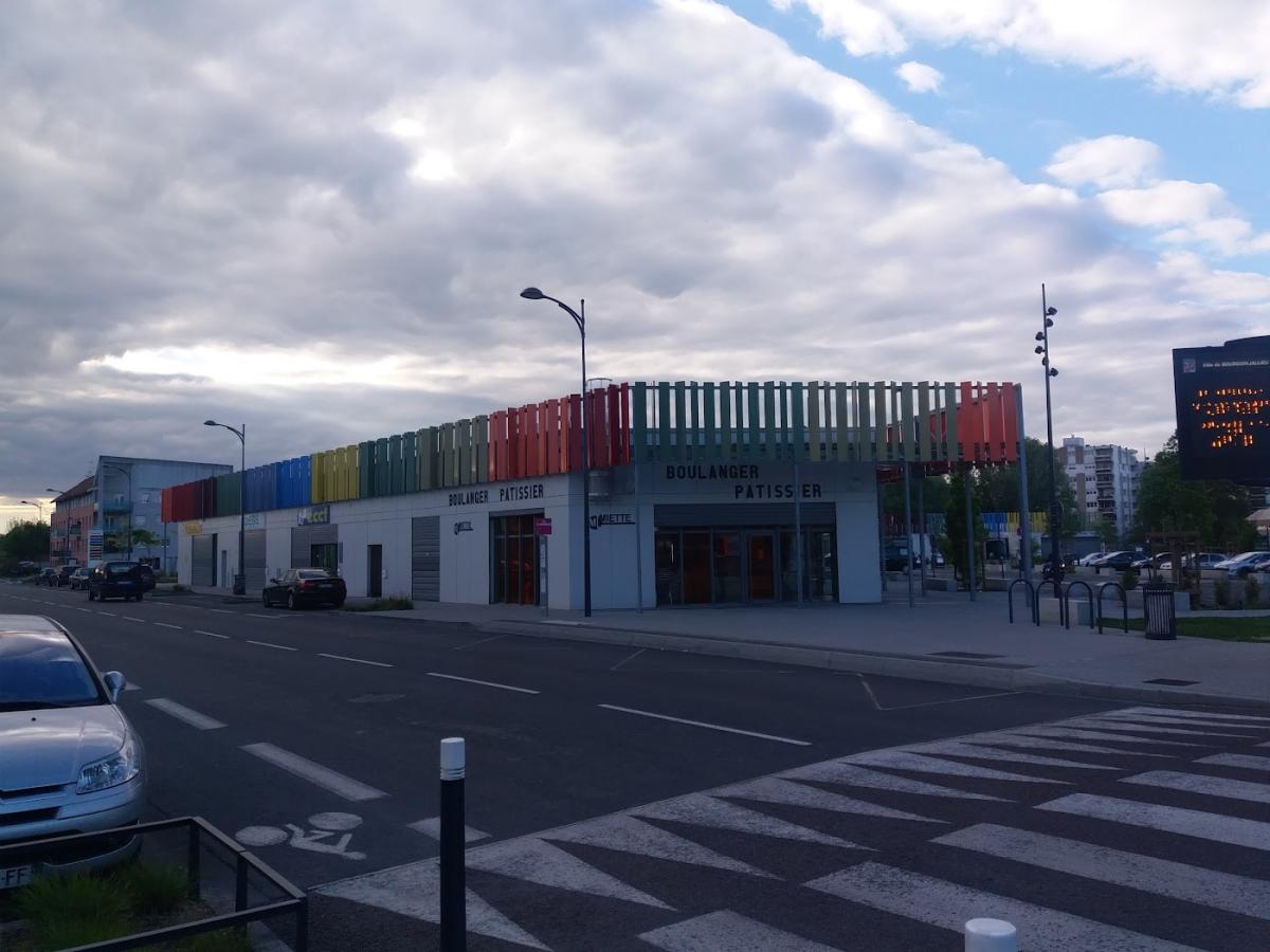Boulangerie Miette