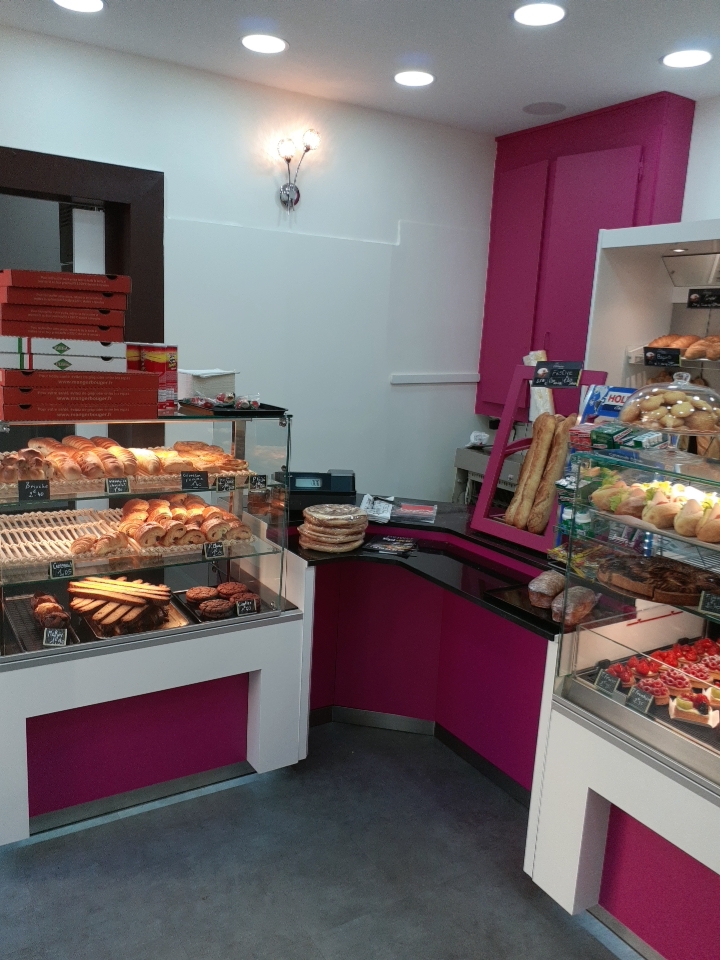 Boulangerie Le Pain Doré