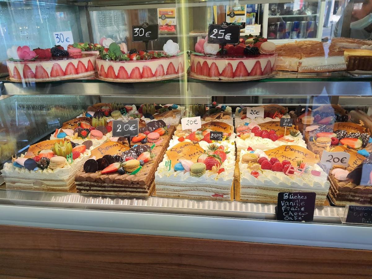 Le Fournil de Vanves