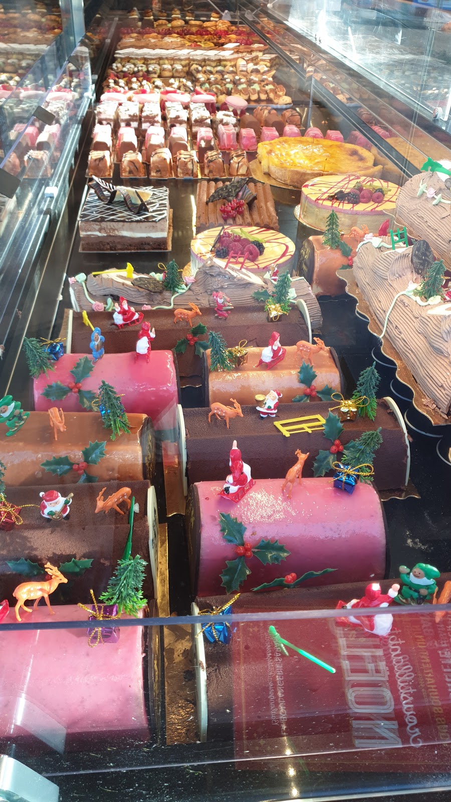 Artisan Sarah Boulanger