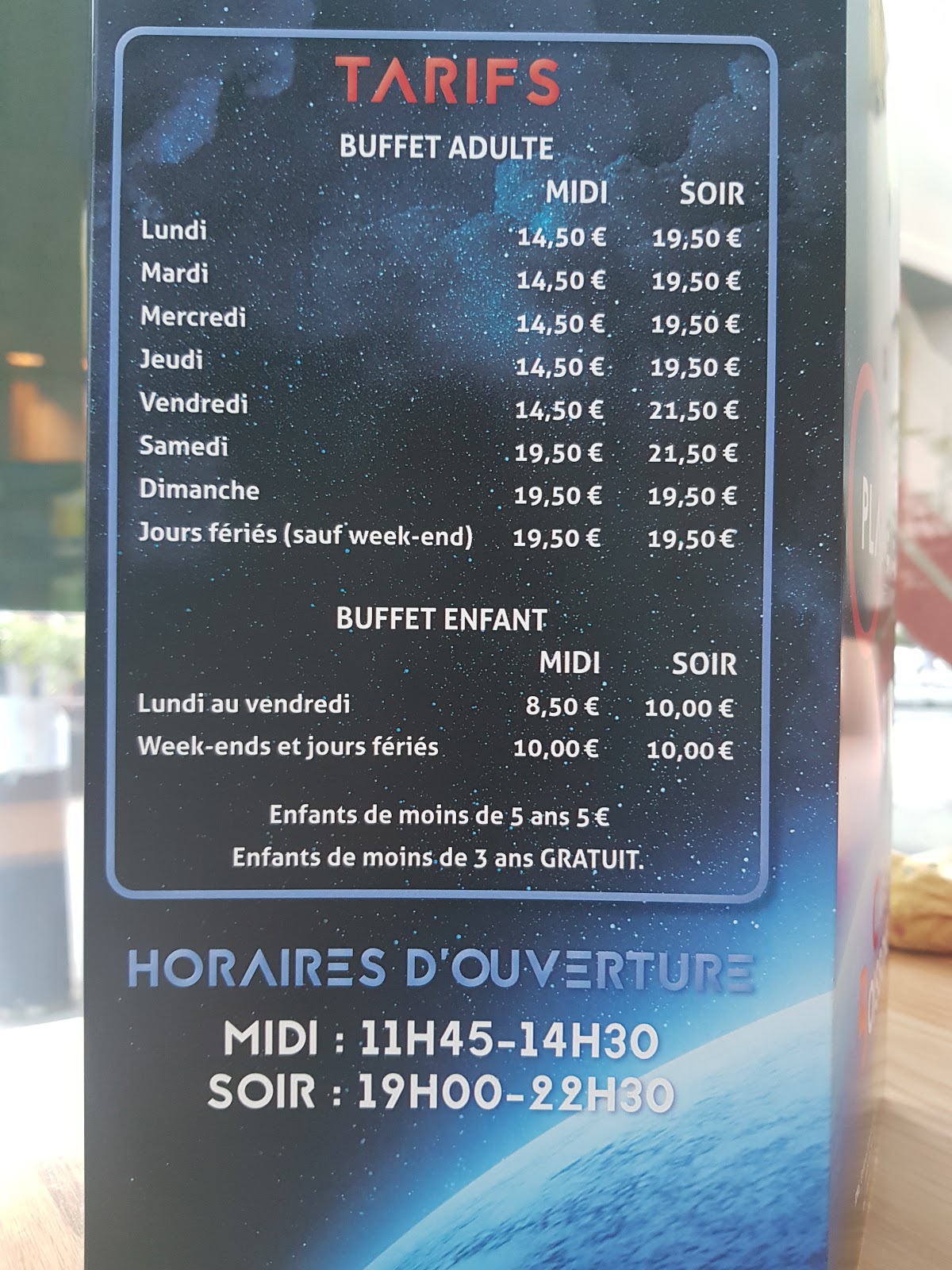 Traiteur Auchan Dardilly